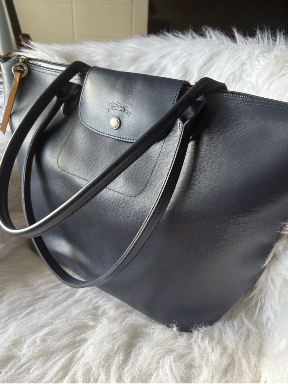 $349 LONGCHAMP - Picture 13 of 15